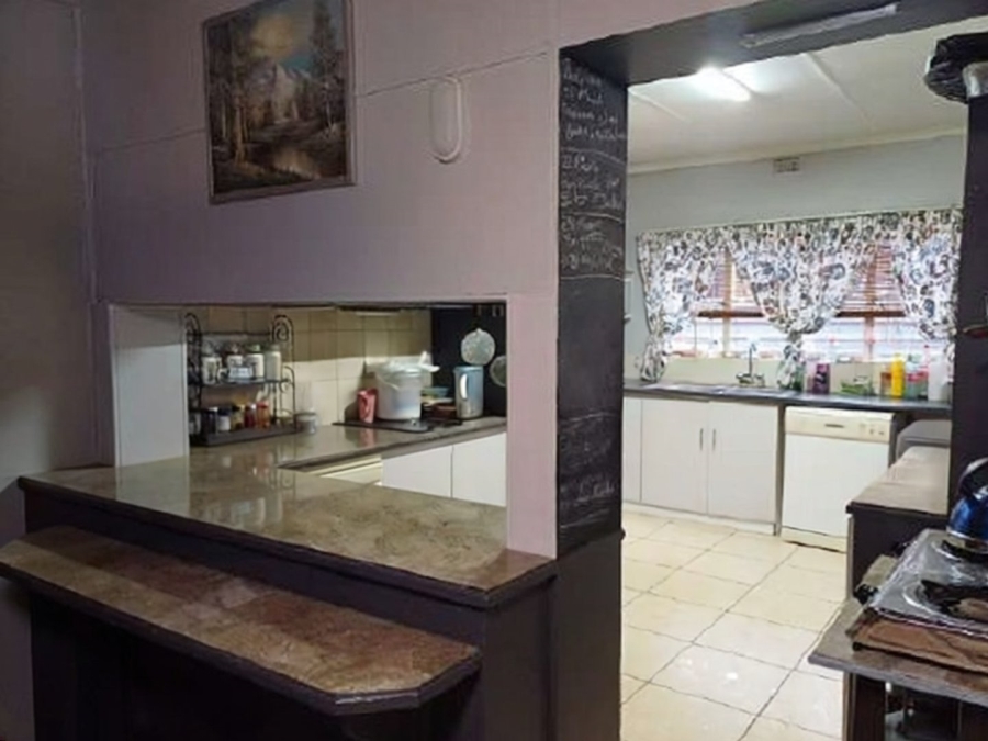 1 Bedroom Property for Sale in Ferreira Free State